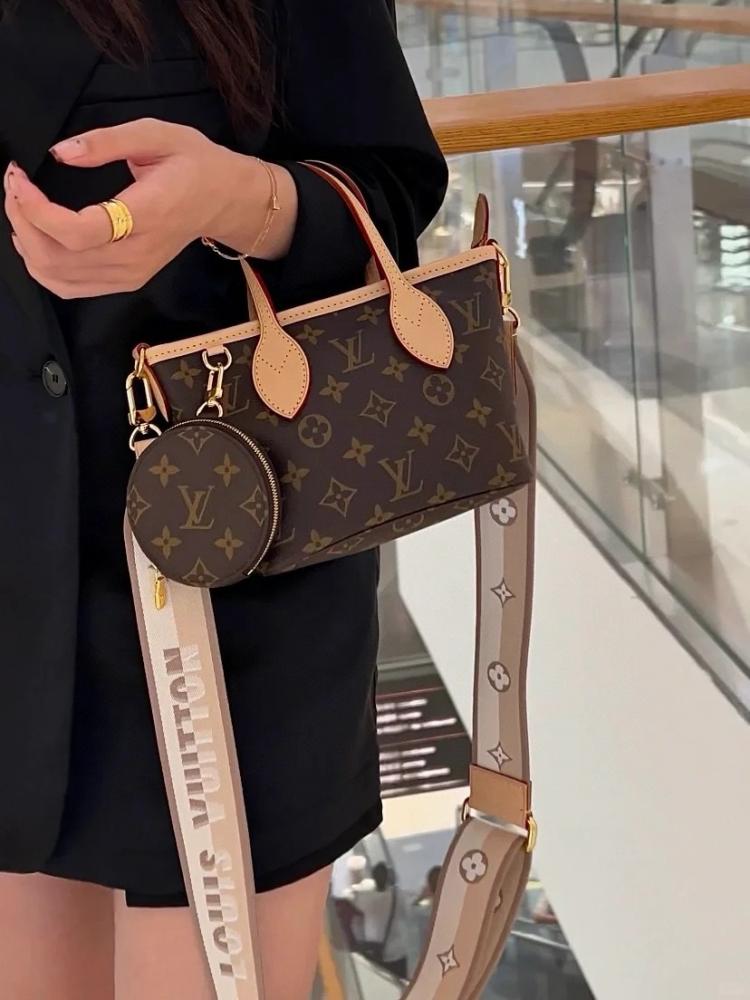 NeverFull BB