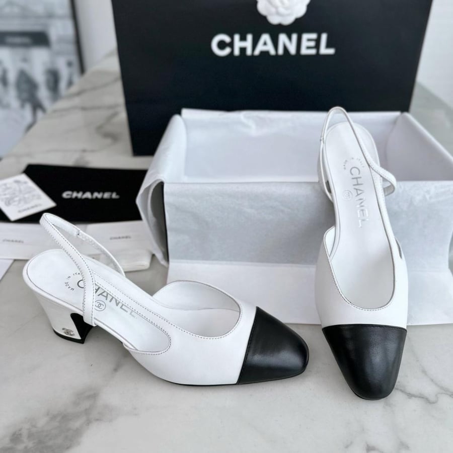 Chanel 24k