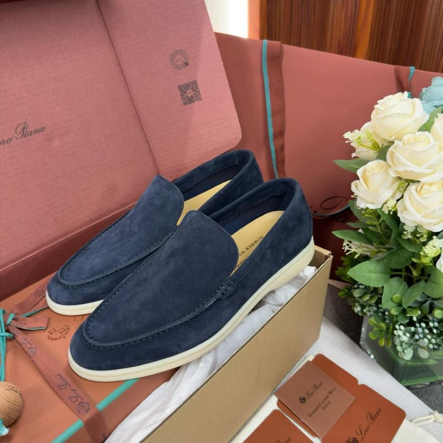 Loropiana Walk Loafers