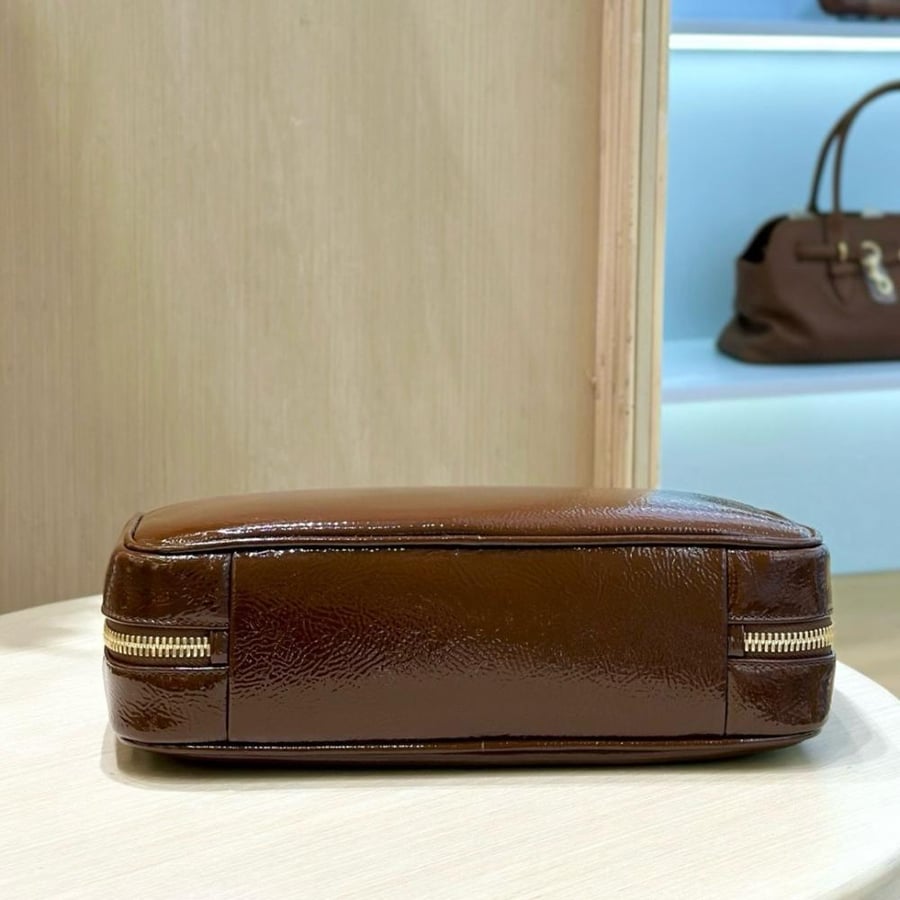 Beau shoulder bag 28cm