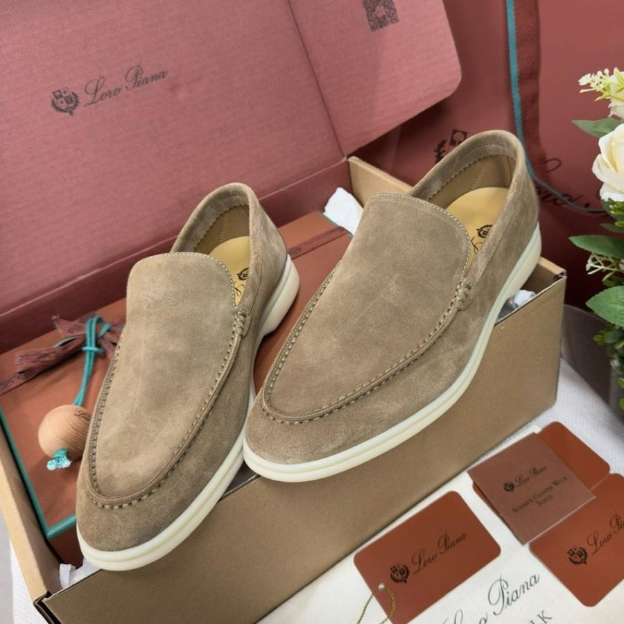 Loropiana Walk Loafers