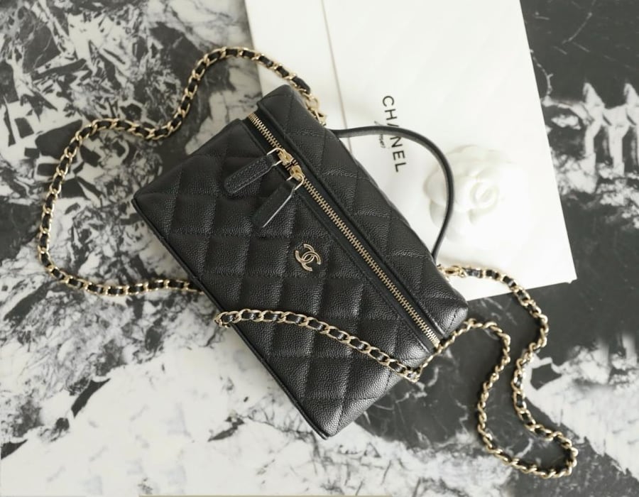 Chanel 25p