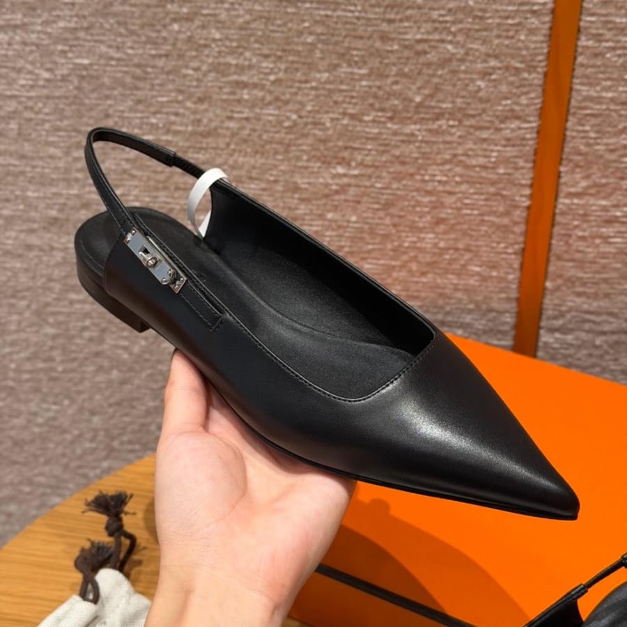 Lover 10 pump