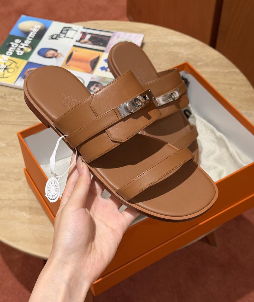 Nina sandal