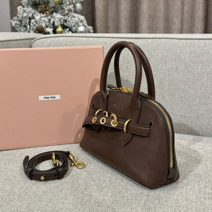 Miu miu Aventure 28cm