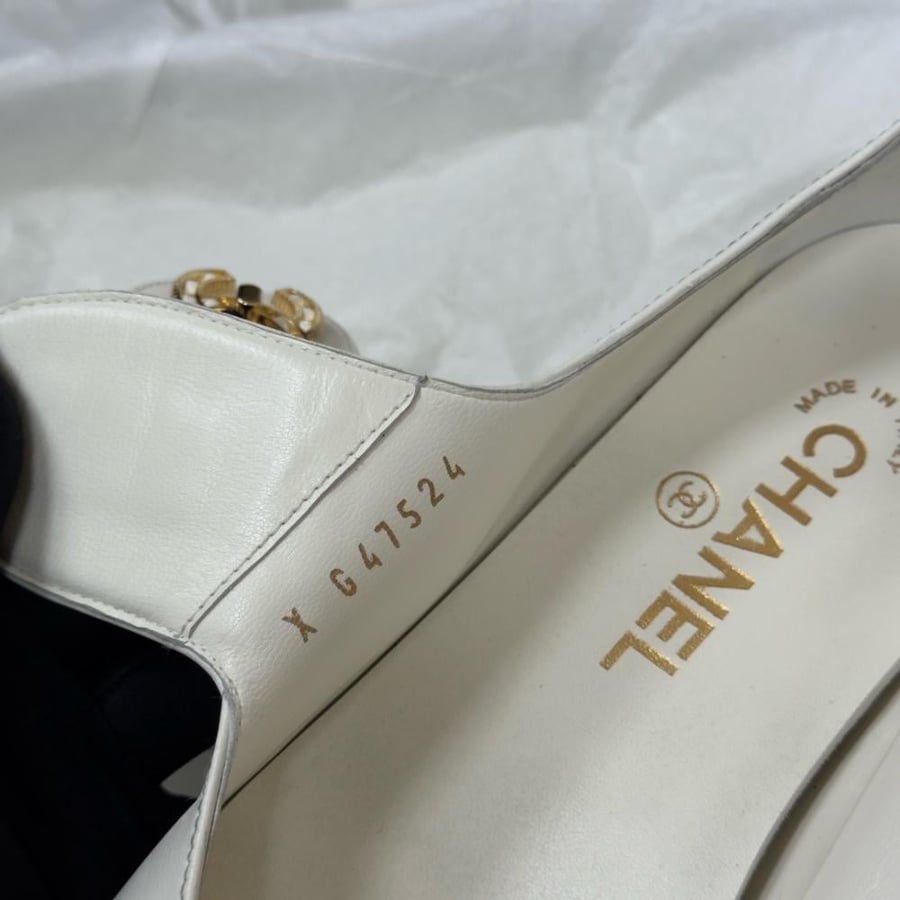 Chanel 26b