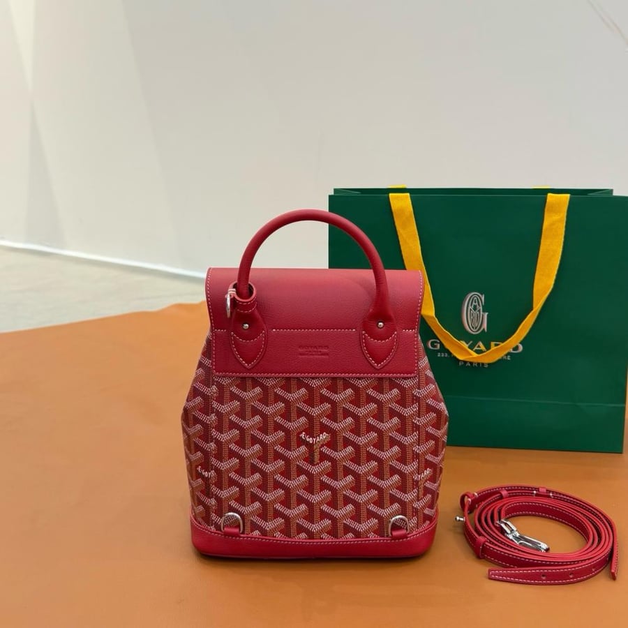 Alpin Mini Backpack