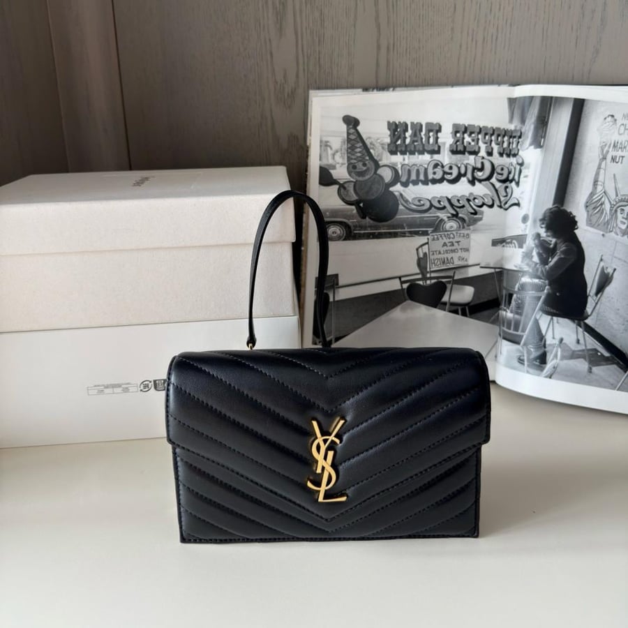 Cassandre Envelope mini