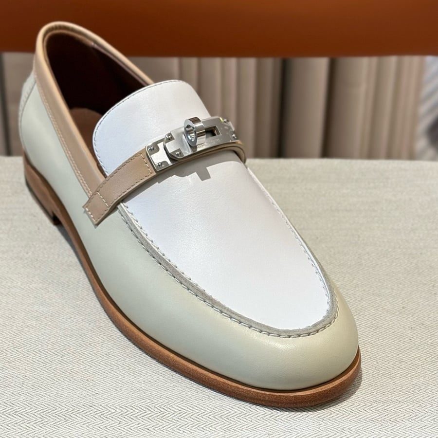 Hermès Destin loafer