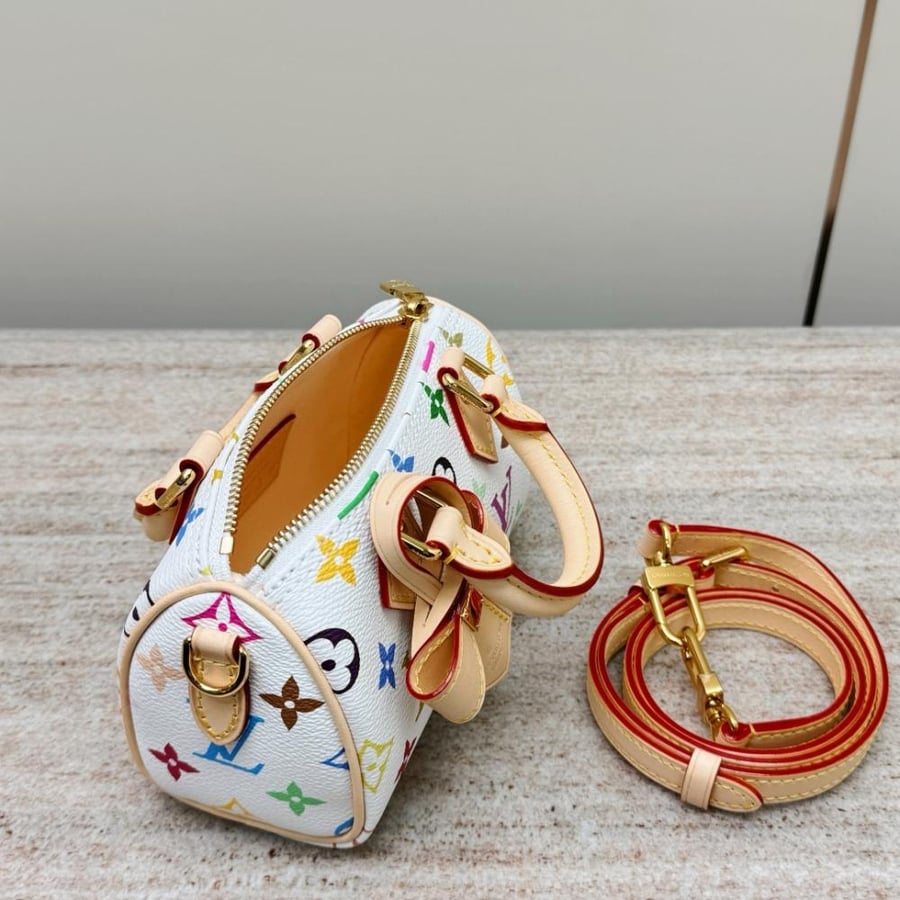 LV x TM Nano Speedy