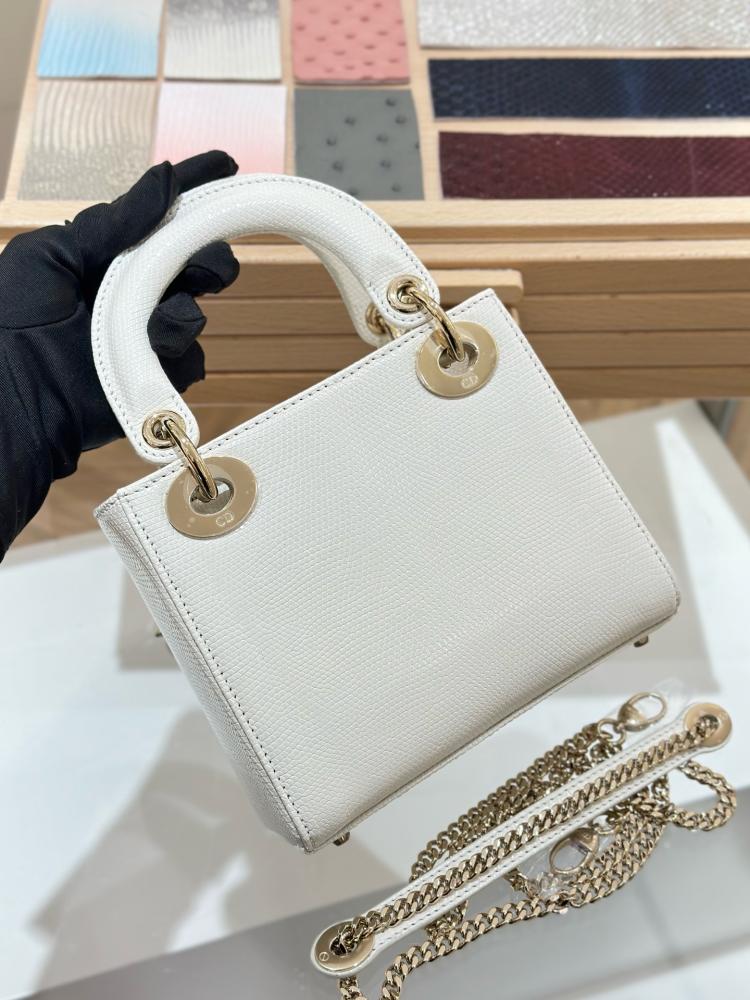 Mini lady dior
