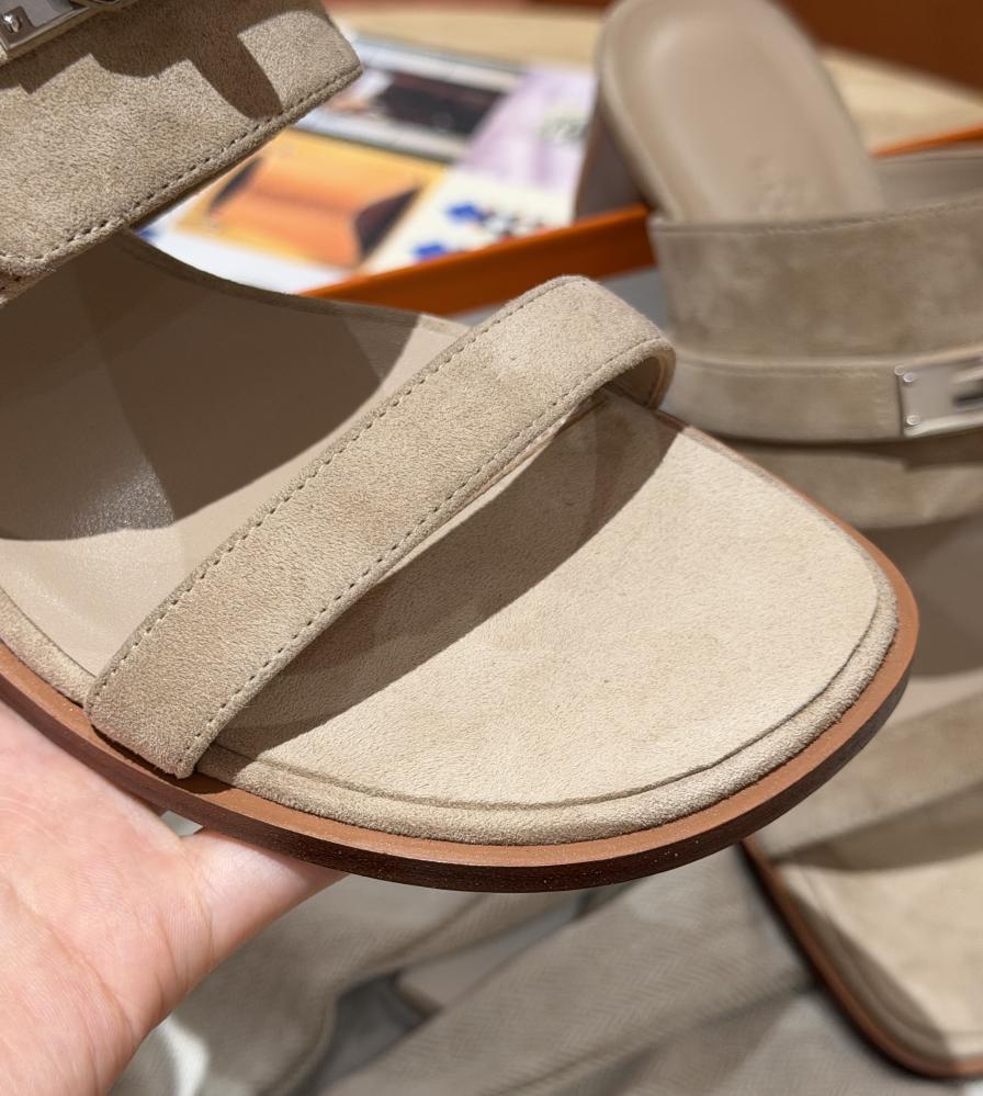 Ninon 50 sandal