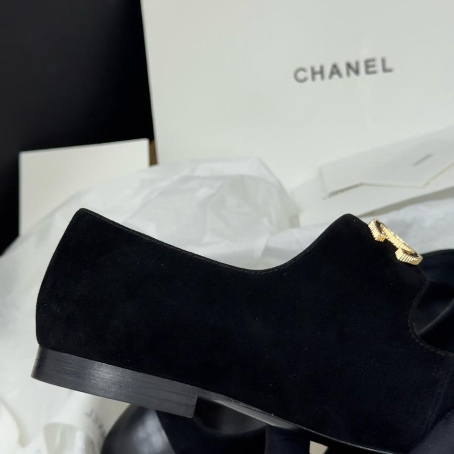 Chanel 26b