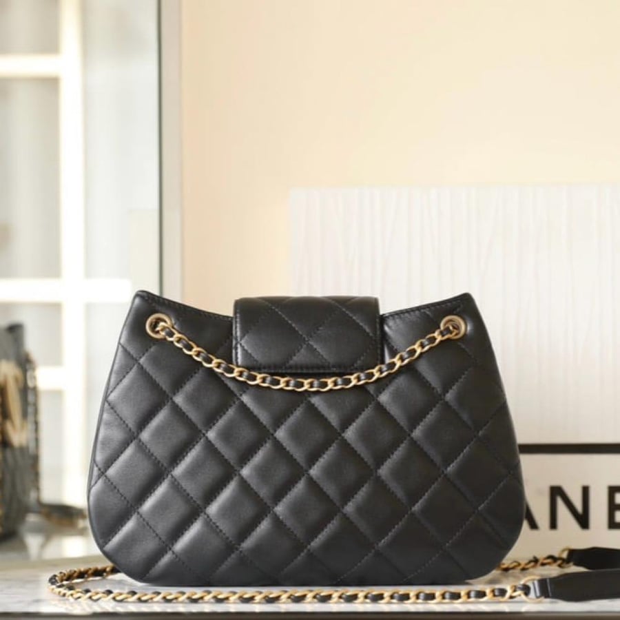 Chanel 24c bag 25.5cm