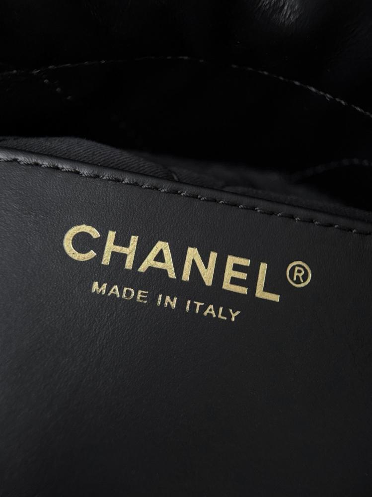 Chanel 22bag mini