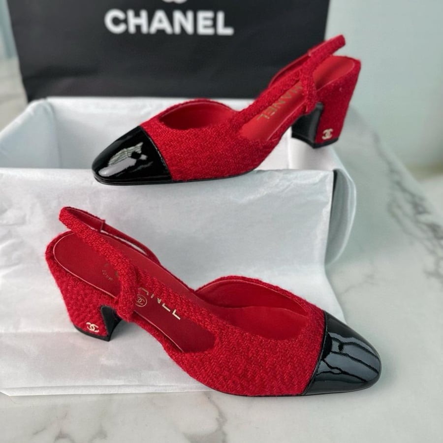 Chanel 25a