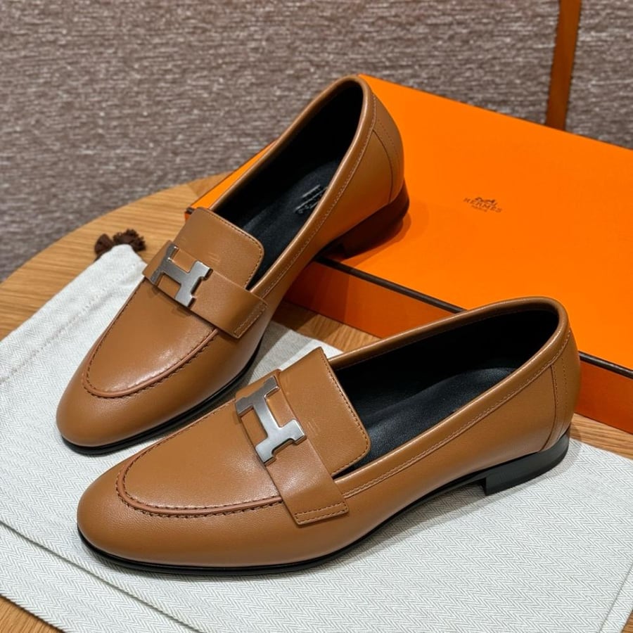 Paris Loafer