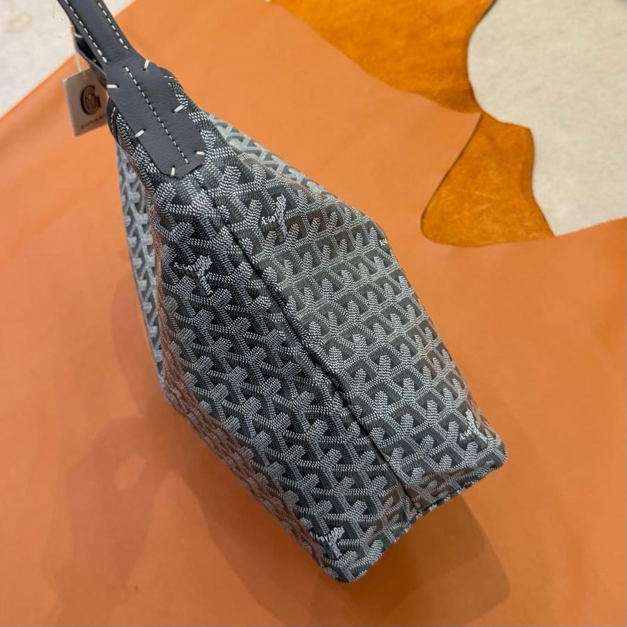 Boheme hobo
