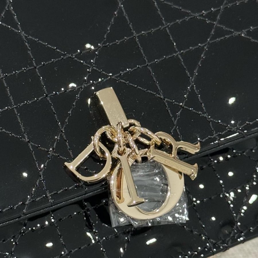 My dior mini