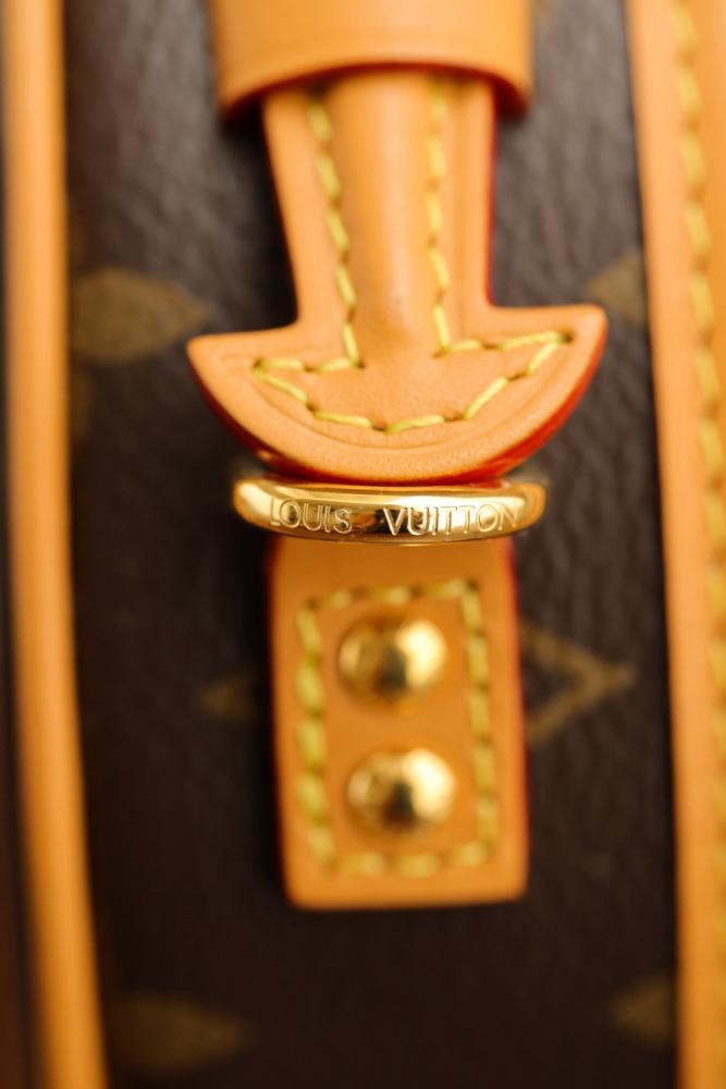 Boite Chapeau mini