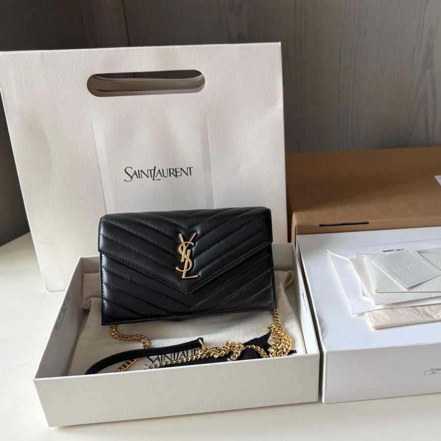 Cassandre Envelope mini