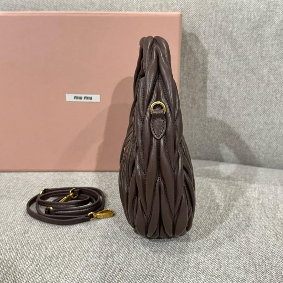 Wander hobo small 20cm