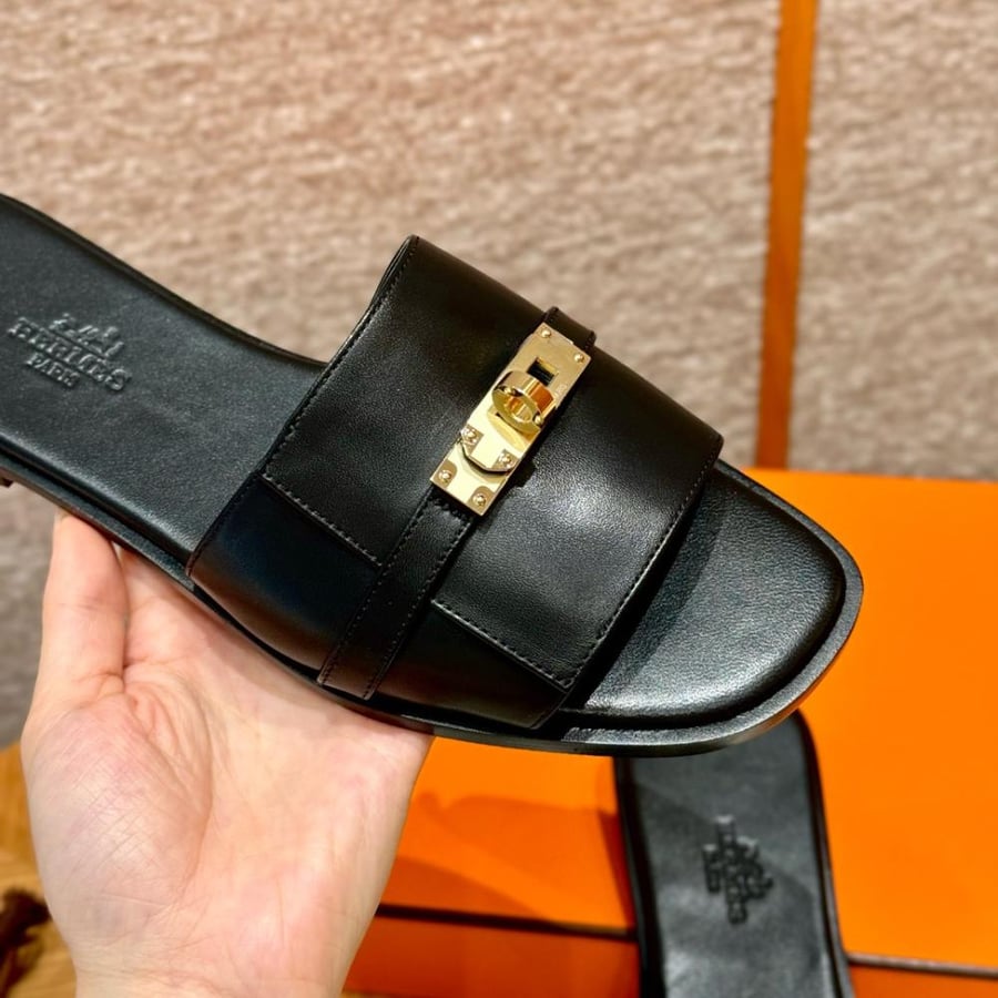 Hermès giulia sandal
