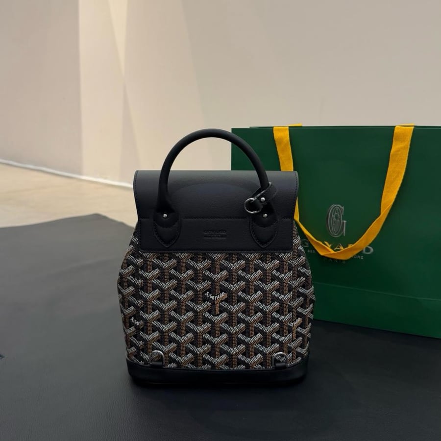 Alpin Mini Backpack