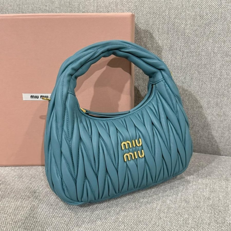 Wander hobo small 20cm