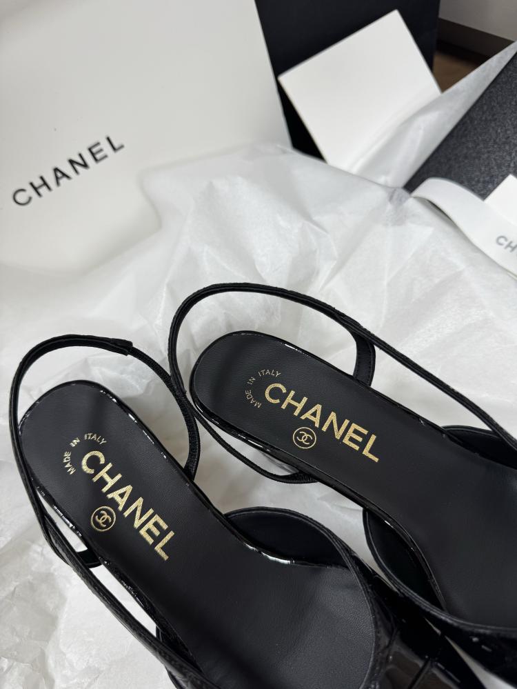 Slingback
