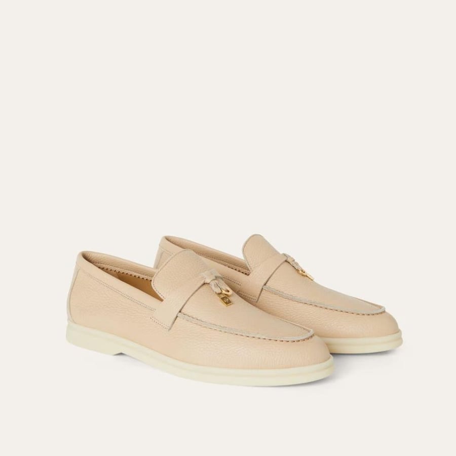 Summer Charms Walk Loafer