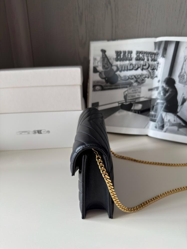 Cassandre Envelope mini