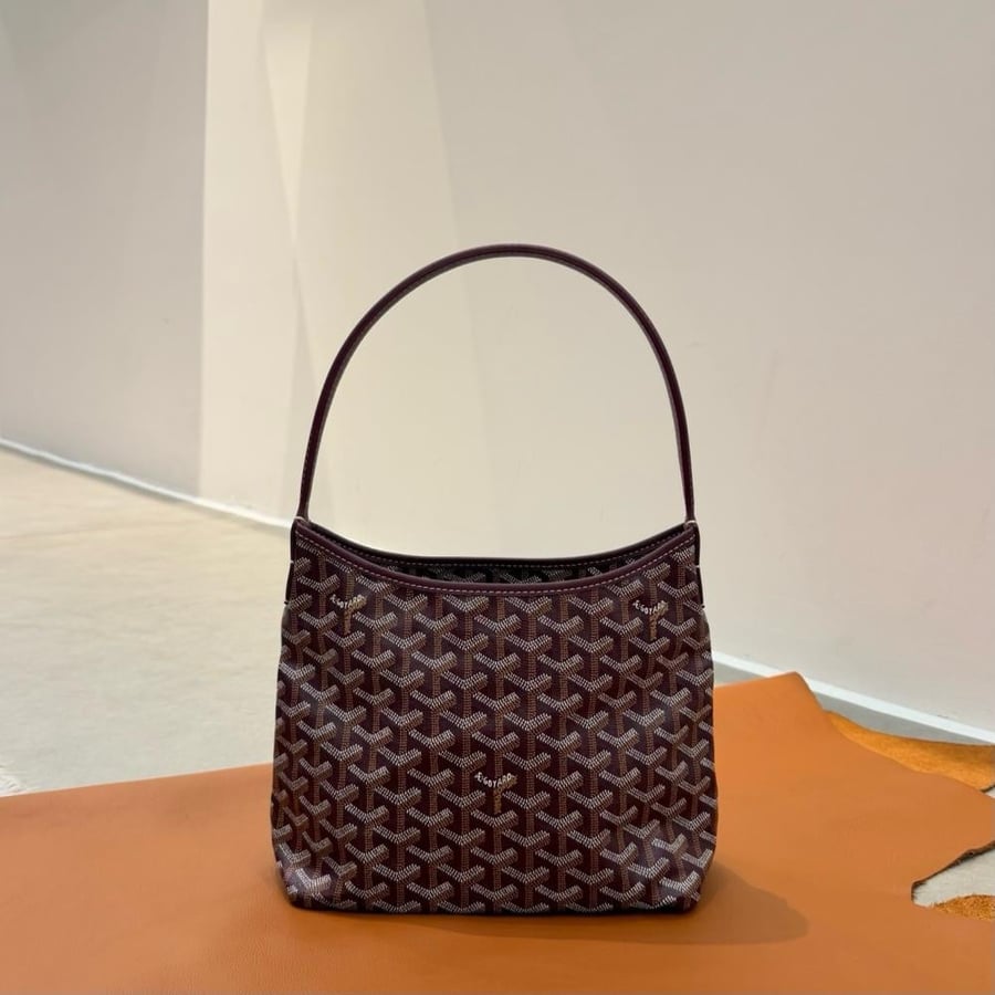 Mini boheme hobo