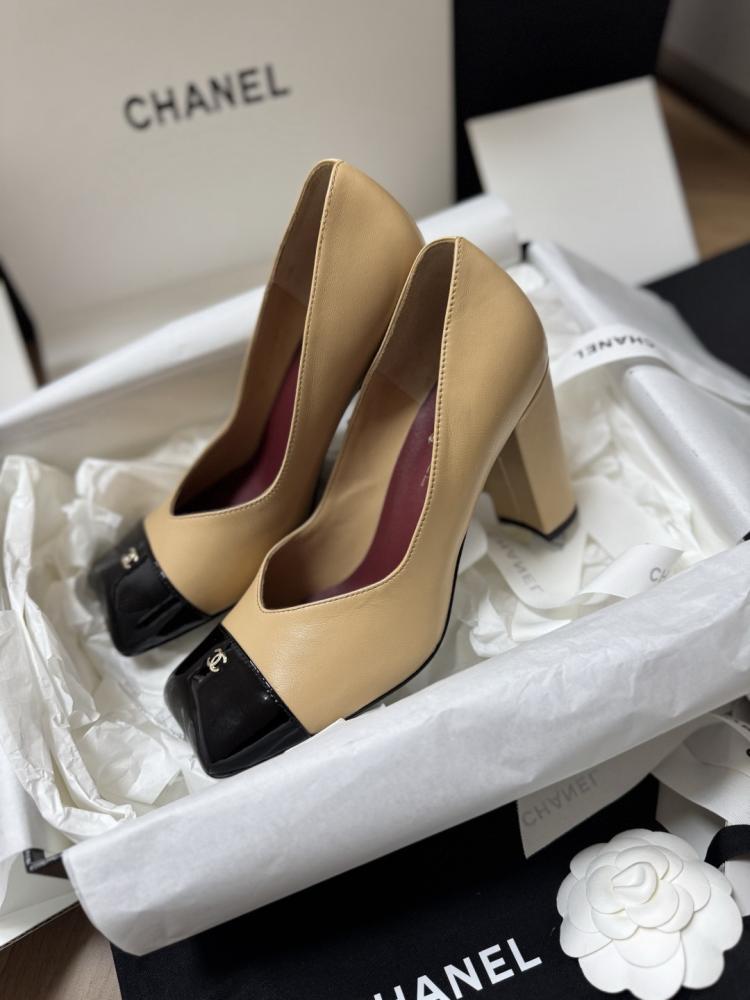 Chanel 26s