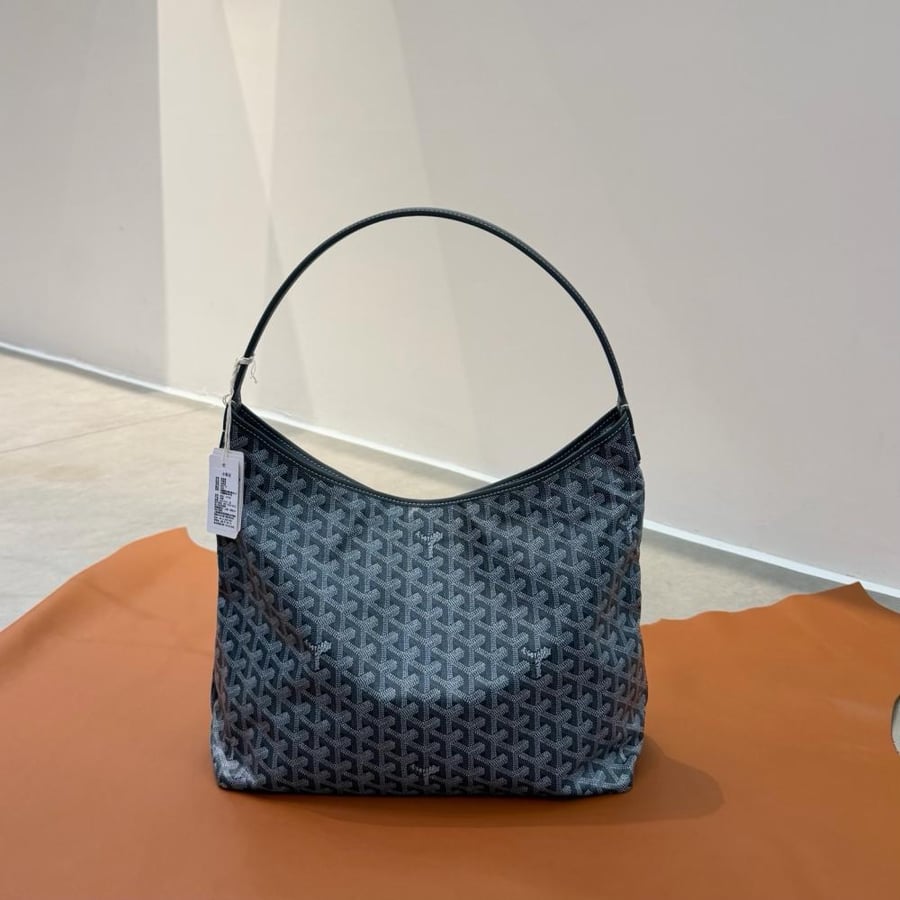 Boheme hobo