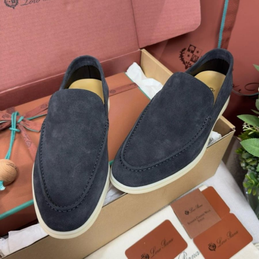 Loropiana Walk Loafers