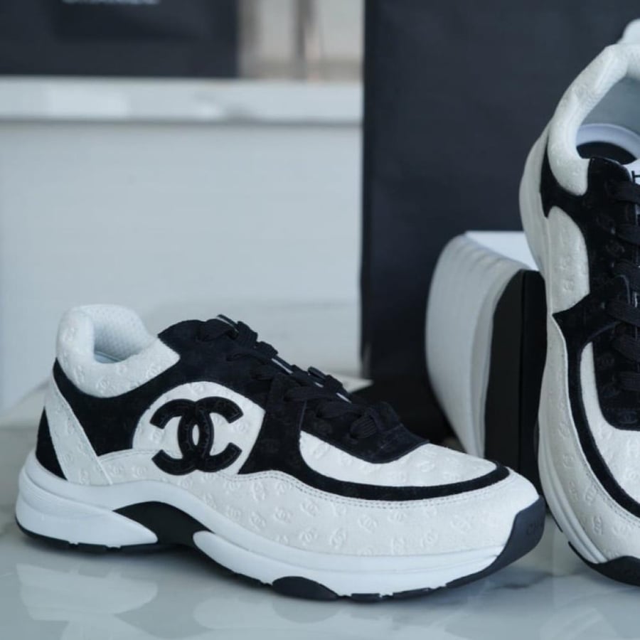 Chanel 22a