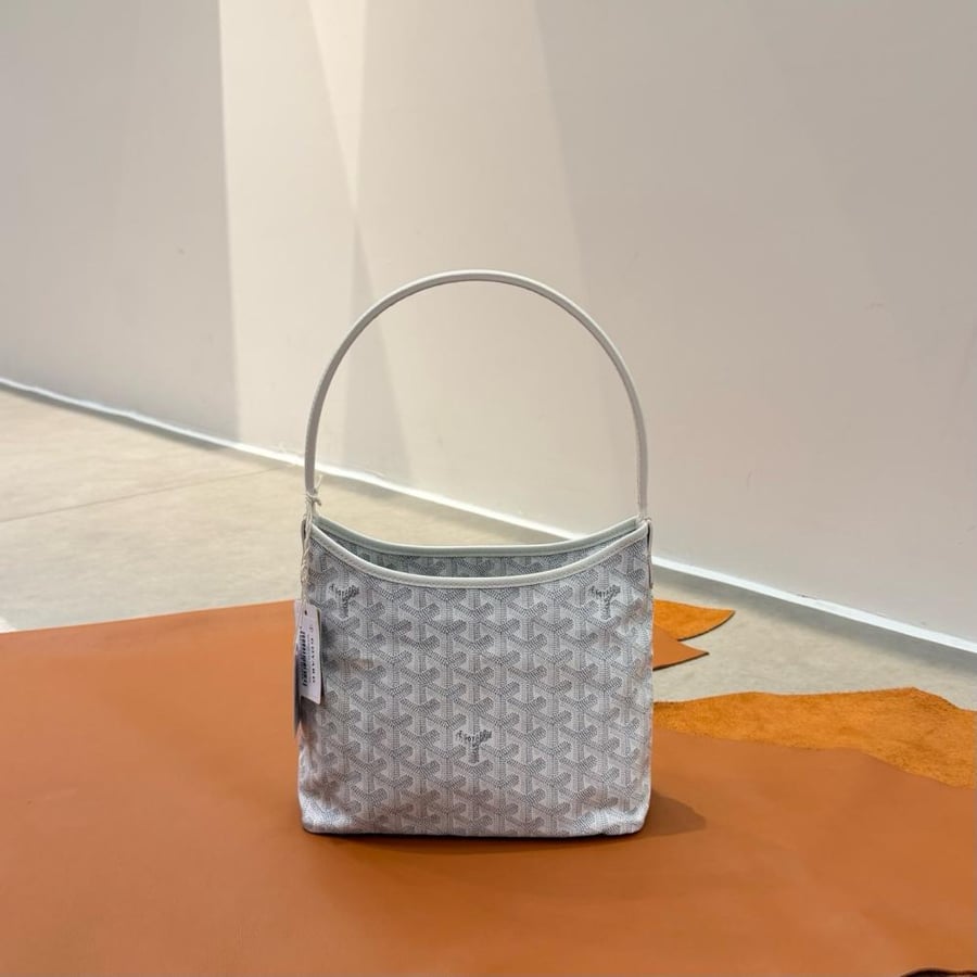 Mini boheme hobo