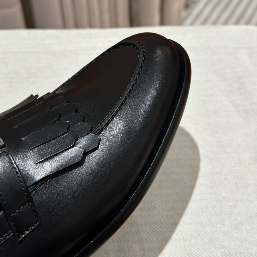 Hermès Destin loafer