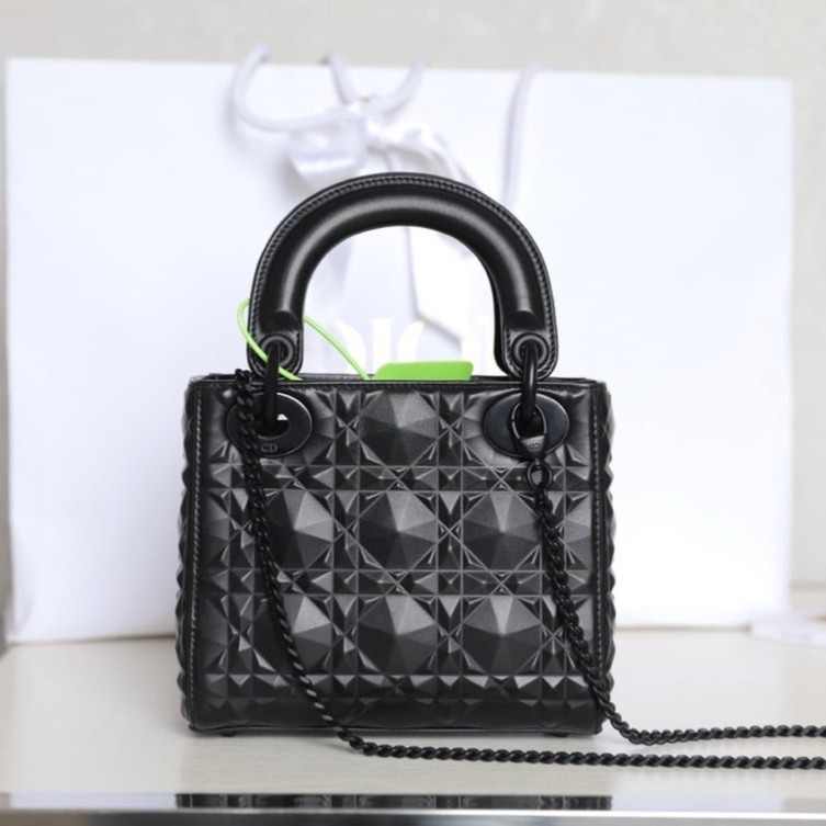 MINI LADY DIOR 17cm
