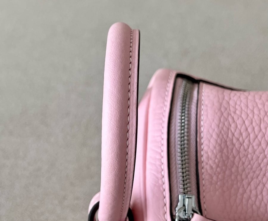 Hermès Mini Lindy 3Q Color
