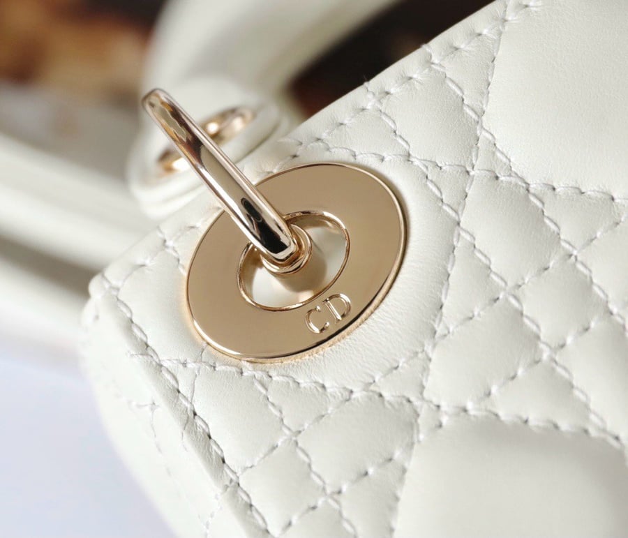 LADY DIOR MICRO BAG