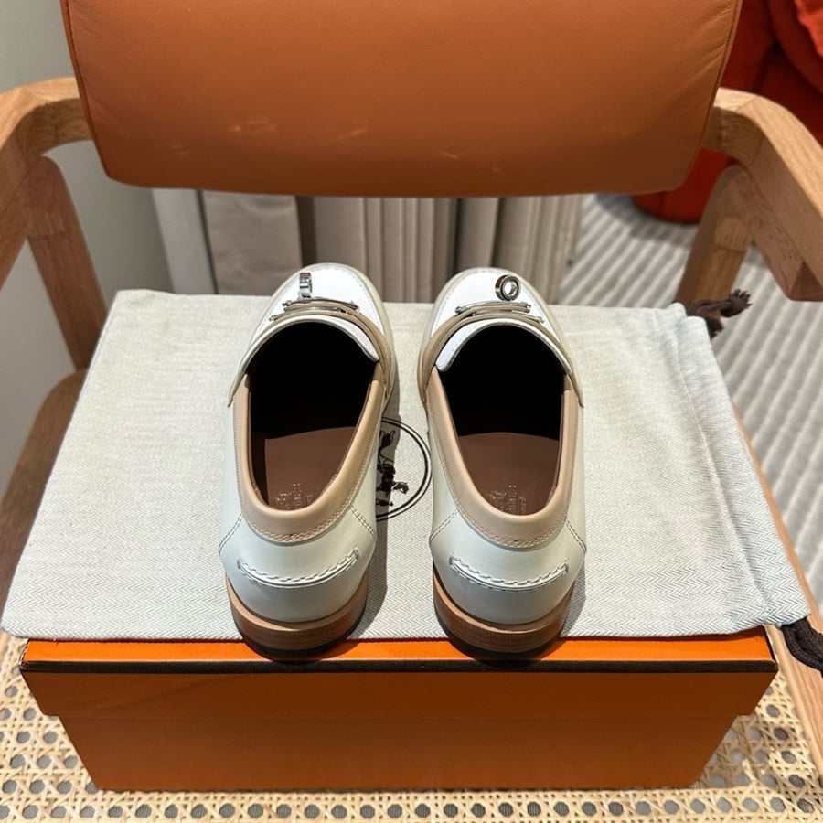 Hermès Destin loafer