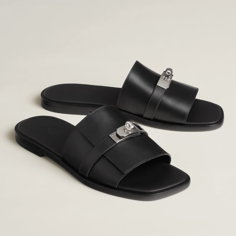Hermès Gabriel sandal