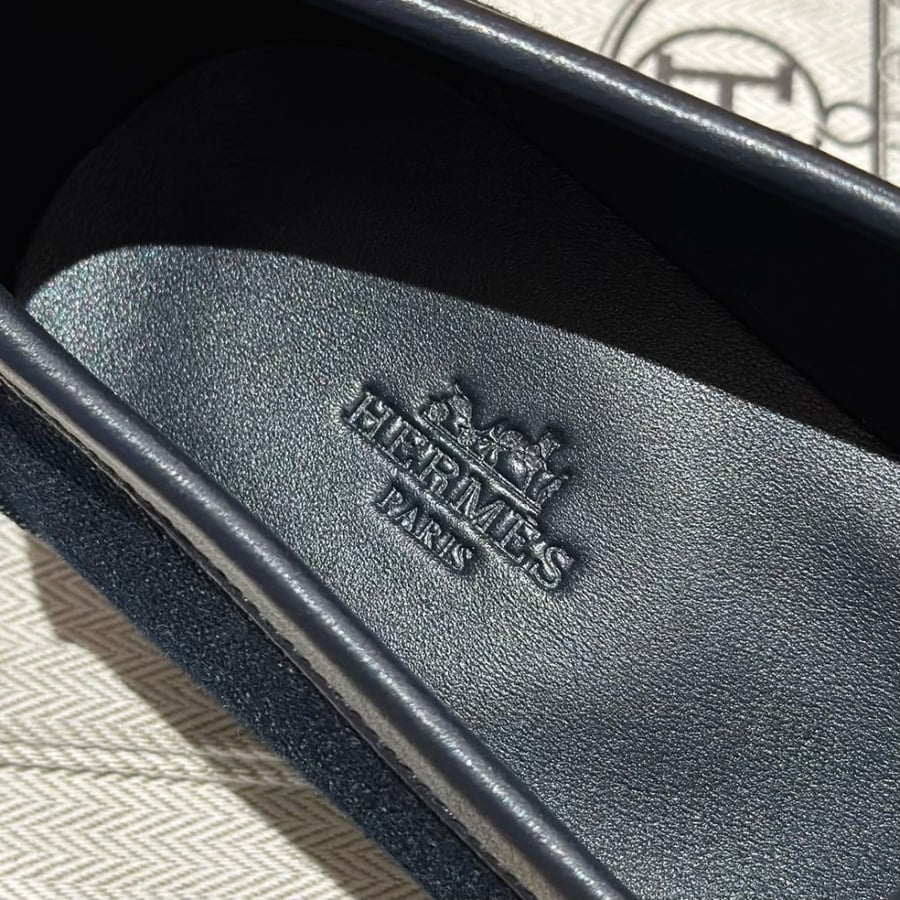 Hermès Royal loafer