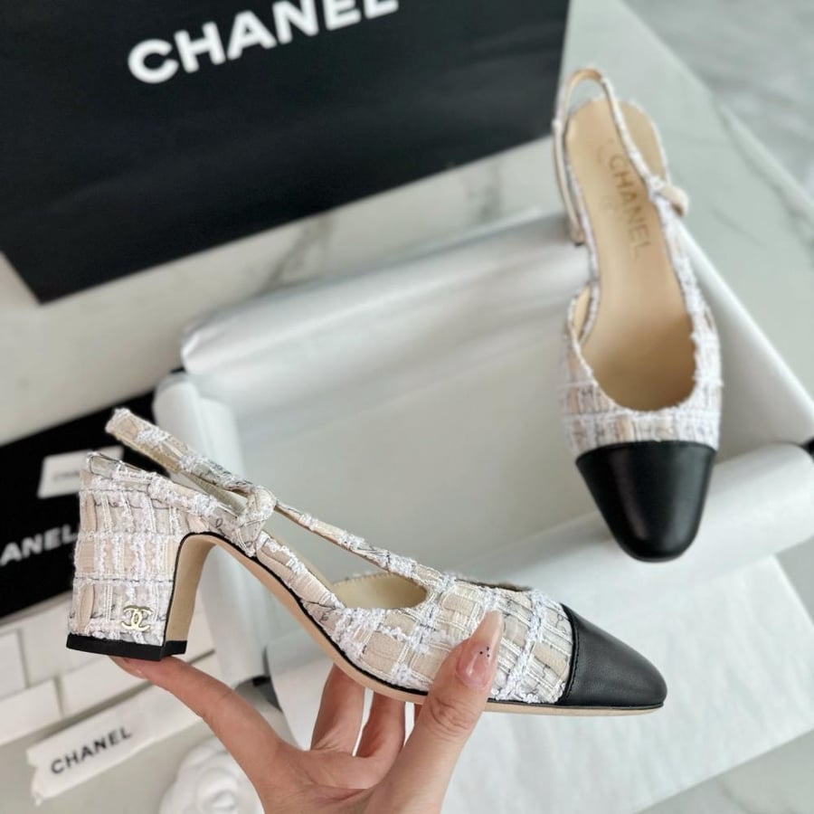 Chanel 22p