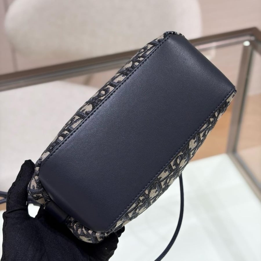 Dior Bow Pouch