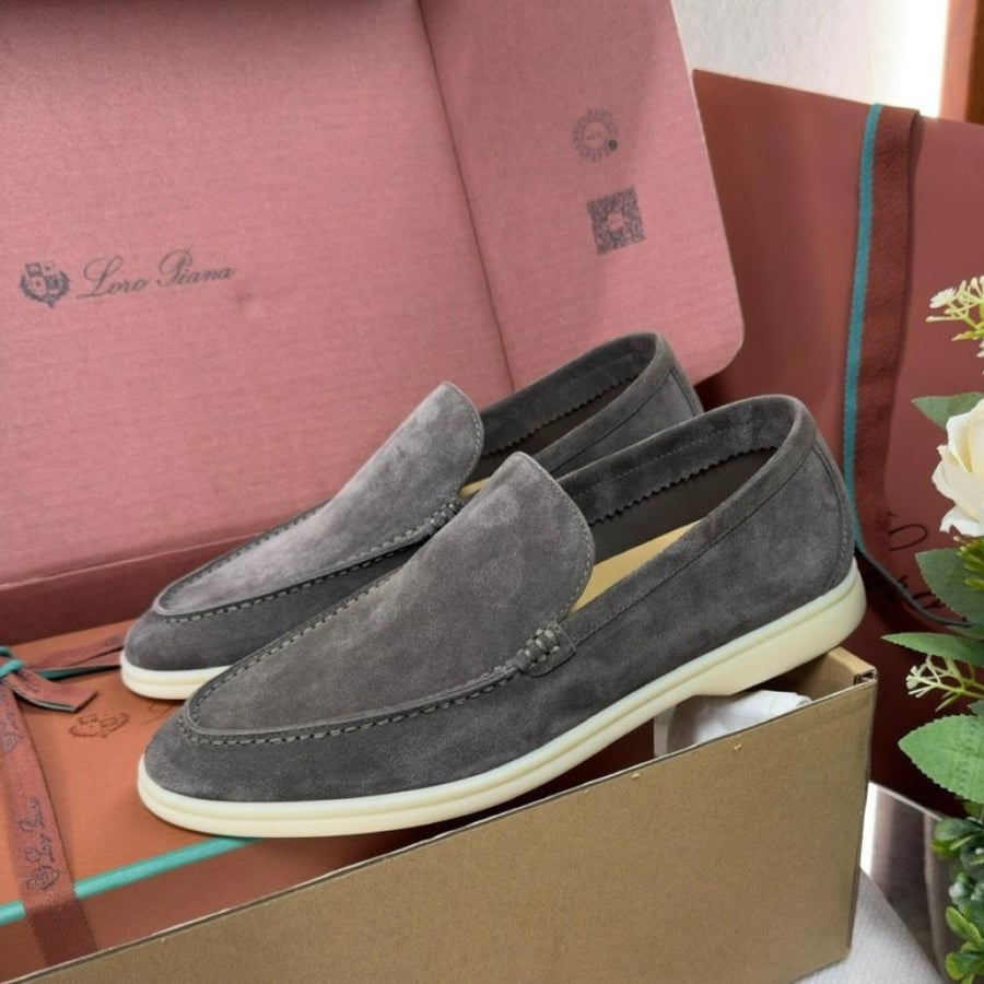 Loropiana Walk Loafers