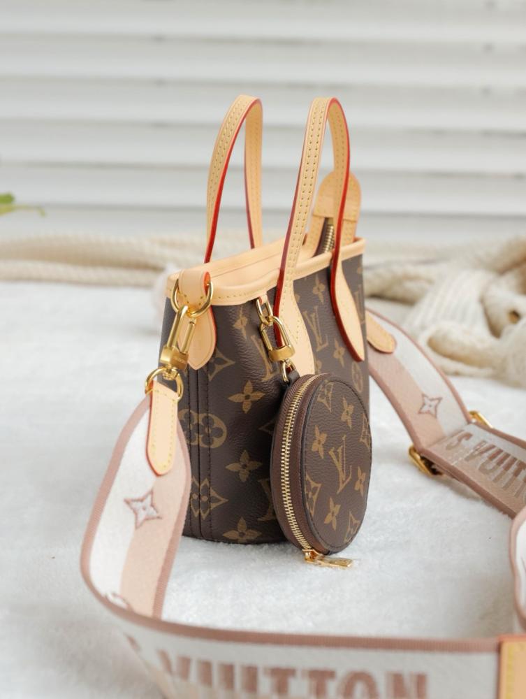 NeverFull BB