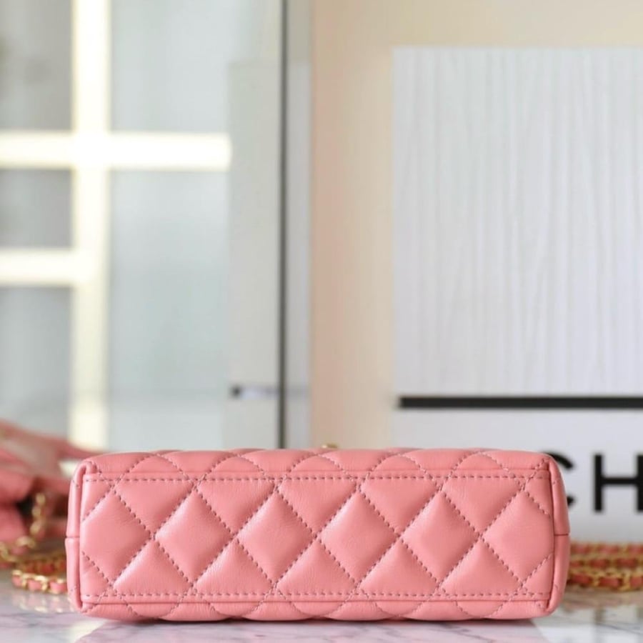 Chanel small kelly bag